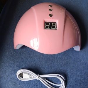 It’s never been used come in box